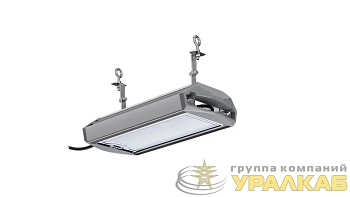 Светильник светодиодный ДСП 50 750 Д ЕСАУЛ IP66/67 промышлен. Технологии света УТ000020655
