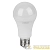 Лампа светодиодная LED Value A 25Вт 6500К холод. бел. E27 2000лм угол пучка 180град. 220-240В матов. пластик (замена 200Вт) OSRAM 