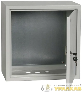 Корпус ЩМП-4.4.2-0 36 IP31 УХЛ3 метал. IEK 