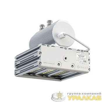 Светильник светодиодный взрывозащ. УСС-12 Д 2Ex 5000К IP67 консольное крепление ФОКУС 