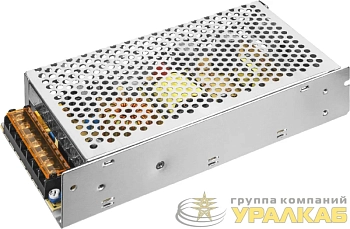 Драйвер для светодиодной ленты 90 643 OD-P150-IP20-24V ОНЛАЙТ 90643 Драйвер для светодиодной ленты 90 643 OD-P150-IP20-24V ОНЛАЙТ 90643