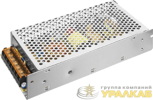 Драйвер для светодиодной ленты 90 643 OD-P150-IP20-24V ОНЛАЙТ 90643 детальная картинка Драйвер для светодиодной ленты 90 643 OD-P150-IP20-24V ОНЛАЙТ 90643 детальная картинка