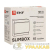 Щит ЩРН-П-10 "SlimBox" IP41 бел. дверца PROxima EKF 