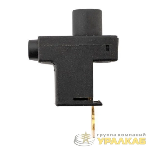 Блок соединительный блок АПД/GV2 EKF 