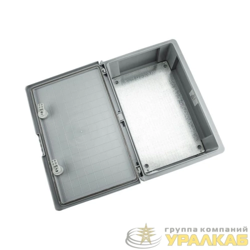Корпус ЩМПп 450х300х160мм IP65 пластик. Rexant 
