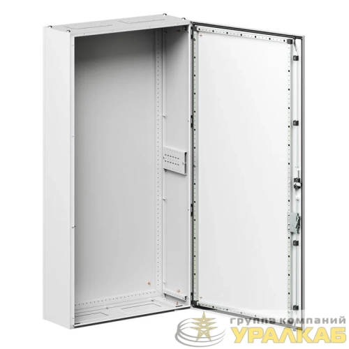 Корпус напольный RAM fit 1800х800х300мм без боков. вырезов DKC 