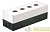 Корпус КП 104 4-м для кнопок бел. IEK BKP10-4-K01