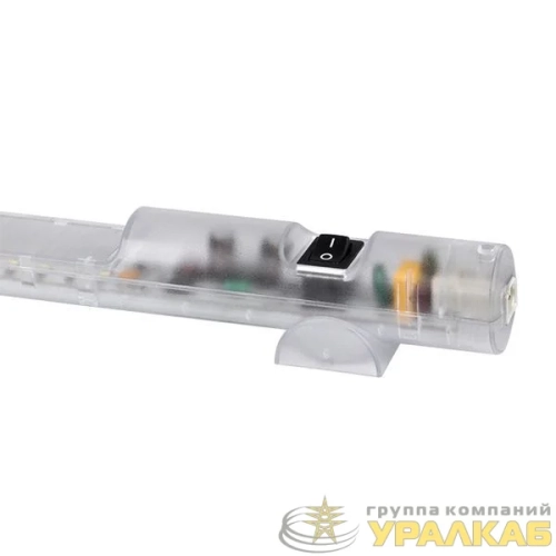 Светильник светодиодный щитовой 5Вт 220В винт PROxima EKF 