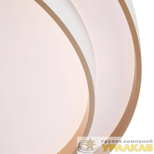 Светильник Layer 63Вт IP20 потолочн. Freya FR6085CL-L72WG детальная картинка