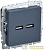 Розетка BRITE USB A+A 3.1А РЮ10-1-БрМ механизм маренго IEK BR-U21-D31-K35