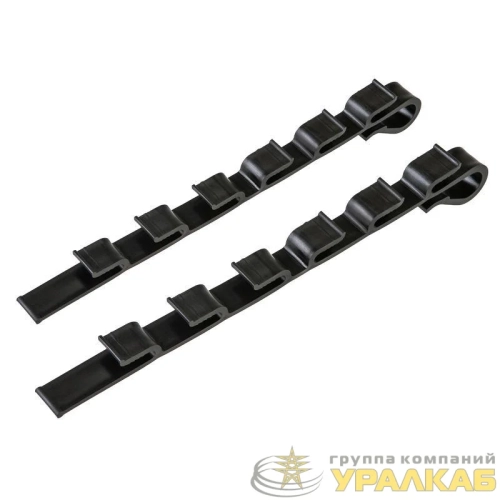 Зажим RX/В1-6 (уп.25шт) Rexant 51-1011 детальная картинка