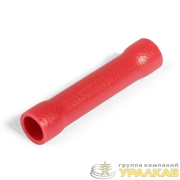 Гильза соединительная изолированная ГСИ 1.5 EasyFix КВТ 