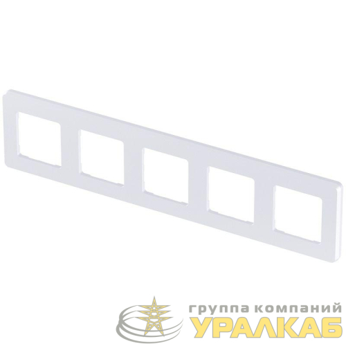 Рамка 5-м Inspiria жемчуж. Leg 673976 детальная картинка