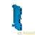 Колодка клеммная ST-1.5 17.5А пружинная син. EKF plc-jxb-st-1.5-blue детальная картинка