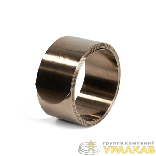 Пружина постоянного давления ППД №5 (36мм-80мм) КВТ 