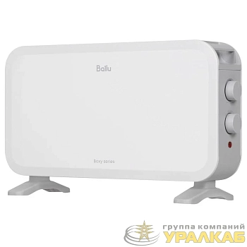 Конвектор электрический Boxy BEC/BMS-2000 Ballu НС-1700640
