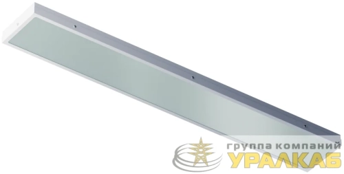 Светильник светодиодный 96 166 ДВО-21-С-40-4К-IP54 CRI90 Innolux 