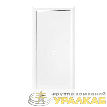 Люк ревизионный 200х400 пластик Basic EKF lp-200x400