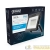 Прожектор светодиодный Qplus 30Вт 6500К IP65 3300лм 175-265В ДО черн. GAUSS 613511330 детальная картинка