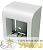 Коробка установочная под BRAVA 2мод. PDB (для кабель-канала TMC) DKC 