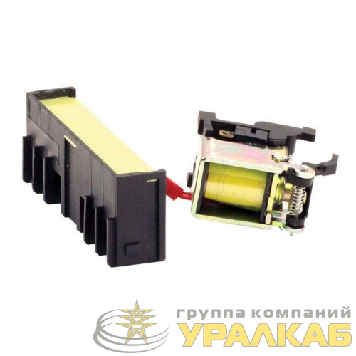 Расцепитель независимый 230В AC к ВА-99М 63 PROxima EKF mccb99m-a-013 детальная картинка