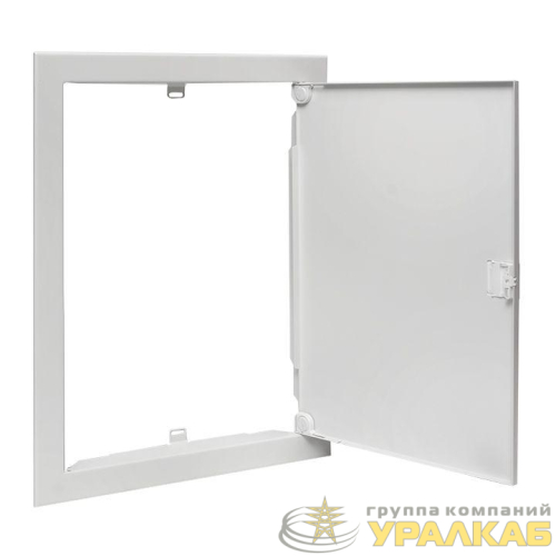 Дверь для щита Nova 2 габарит IP41 метал. PROxima EKF nv-door-m-2 детальная картинка