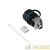 Модуль соединительный индустриальный RJ-45(8P8C) FTP кат. 6 IP68 Rexant 02-0284 детальная картинка