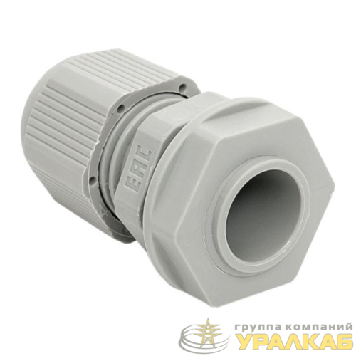 Сальник PG9 d4-8мм (d отверст. 16мм) IP54 PROxima EKF 