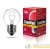 Лампа накаливания MIC D CL 40Вт E27 Camelion 9874 детальная картинка Лампа накаливания MIC D CL 40Вт E27 Camelion 9874 детальная картинка