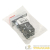 Кнопка LAY5-BW8465 "I-O" прямоугольная 230В NO+NC PROxima EKF Кнопка LAY5-BW8465 "I-O" прямоугольная 230В NO+NC PROxima EKF