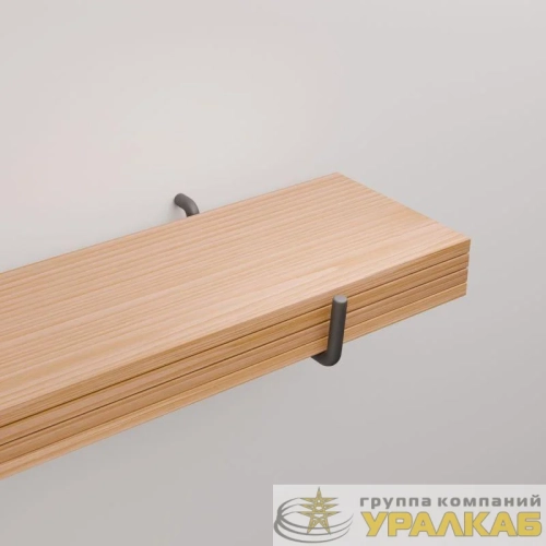 Набор кронштейнов вкручивающихся (уп.10шт) Rexant 38-0613 детальная картинка