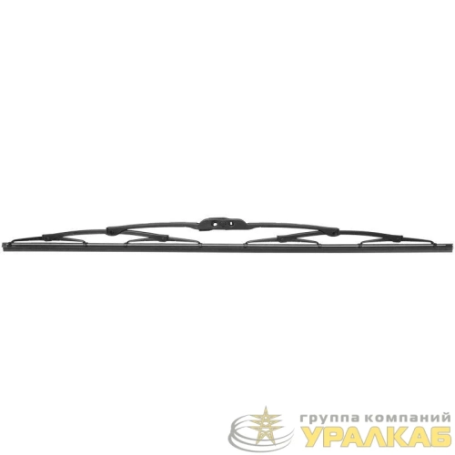 Щетка стеклоочистителя каркасная Classic 530мм Rexant 