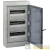 Корпус пластиковый модульный КМПн-36 IP65 Kmpn36 Эра Корпус пластиковый модульный КМПн-36 IP65 Kmpn36 Эра