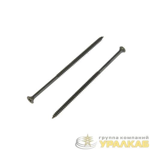 Саморез ШСГМ 4.8х100 (уп.4шт) Tech-Krep/Zitar 117920 детальная картинка