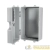Корпус ЩМПп 360х225х155мм IP55 с окном пластик. Rexant 