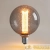Лампа светодиодная Loft Led G125FC1978 4Вт 1800К E27 Voltega 8569 детальная картинка