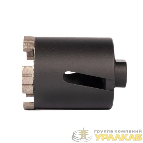 Коронка SF-68/65 5T с адаптером SDS-Plus ПРОФИ КВТ 