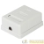 Розетка компьютерная 1-м RJ45 кат.5E неэкранир. Эра 