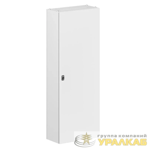 Корпус напольный RAM fit 1800х600х400мм без боков. вырезов DKC 