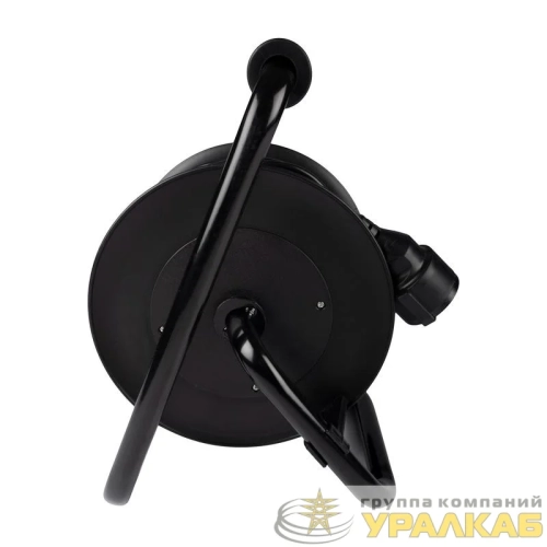 Удлинитель на катушке 1х30м CR-01-3000 ФАZА 