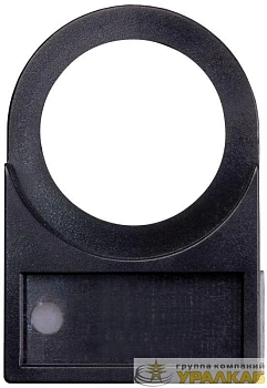 Держатель маркировки DM 18х25 IEK DM18X25