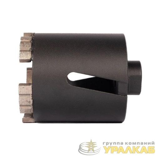 Коронка SF-72/65 5T с адаптером SDS-Plus ПРОФИ КВТ 