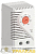 Термостат от 0 до +60град.C NC IEK YCE-TNC-00-60