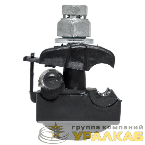 Зажим прокалывающий ответвительный P6X-95 16-120/1.5-16кв.мм EKF p-6x-95 детальная картинка