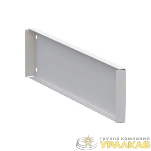 Комплект панелей цоколя FORT Ш600 В100 PROxima (уп.2шт) EKF 