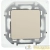 Переключатель 1-кл. Inspiria 10А IP44 250В 10AX механизм сл. кость IEK 673671 детальная картинка