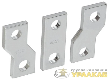 Расширитель выводов РВ-400 для ВА88-37 (3шт/компл) IEK SVA40D-RV-0400