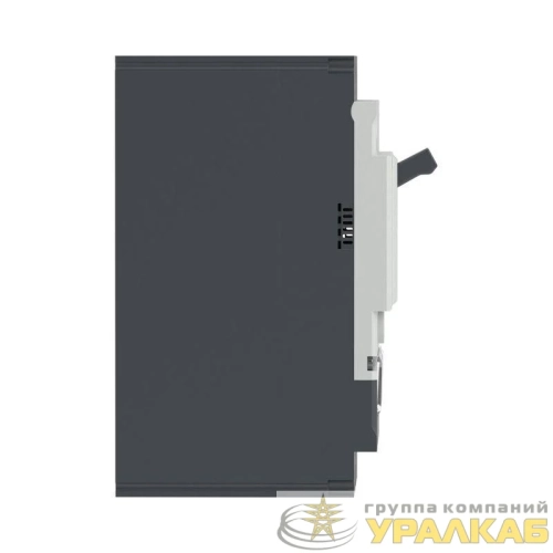 Выключатель автоматический 3P 80А 70кА pro MNX125L при AC415V расцепитель TMD YON 