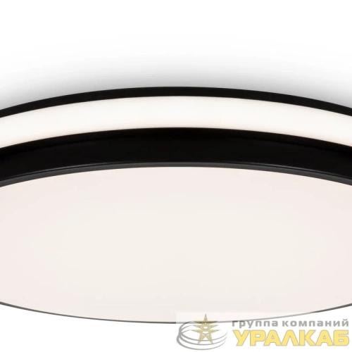 Светильник Pie 96Вт IP20 потолочн. Freya FR6086CL-L117B детальная картинка