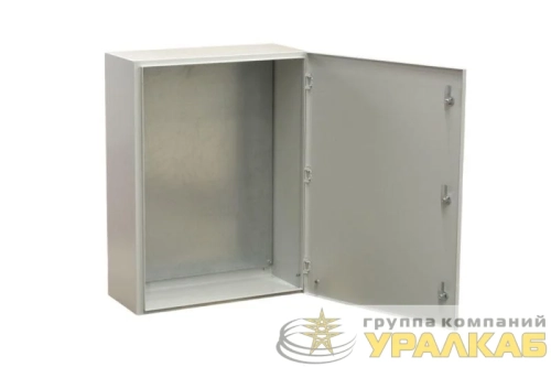 Корпус металлический ЩРНМ IP31 600х500х250 DEKraft 